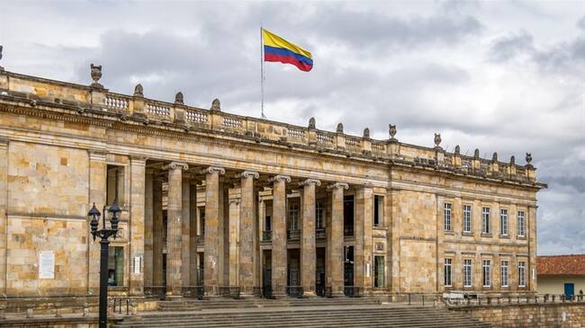 ¿Usted qué opina sobre el largo periodo de vacaciones del Congreso? #VacacionesDelCongresoSon. Foto: Getty Images / DIEGO GRANDI