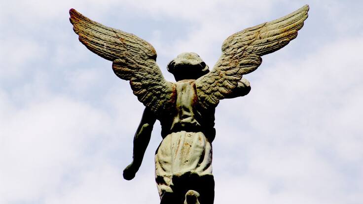 El poder de los Arcángeles y su conexión con el plano espiritual