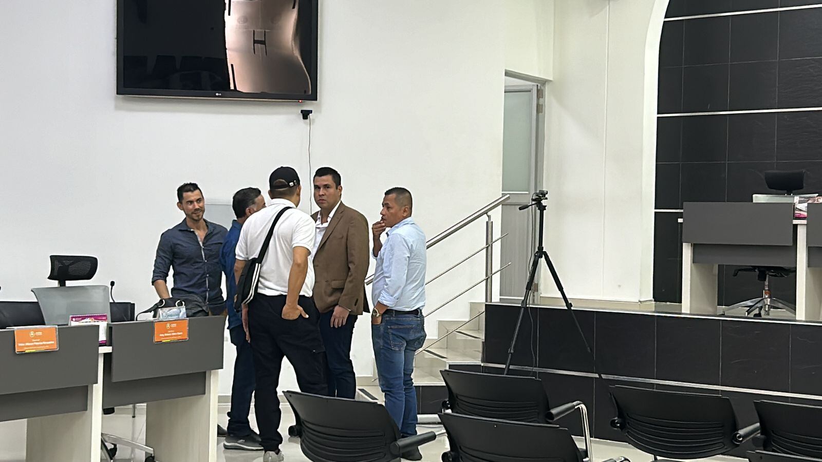 Diputado Jesús Alfredo Ariza