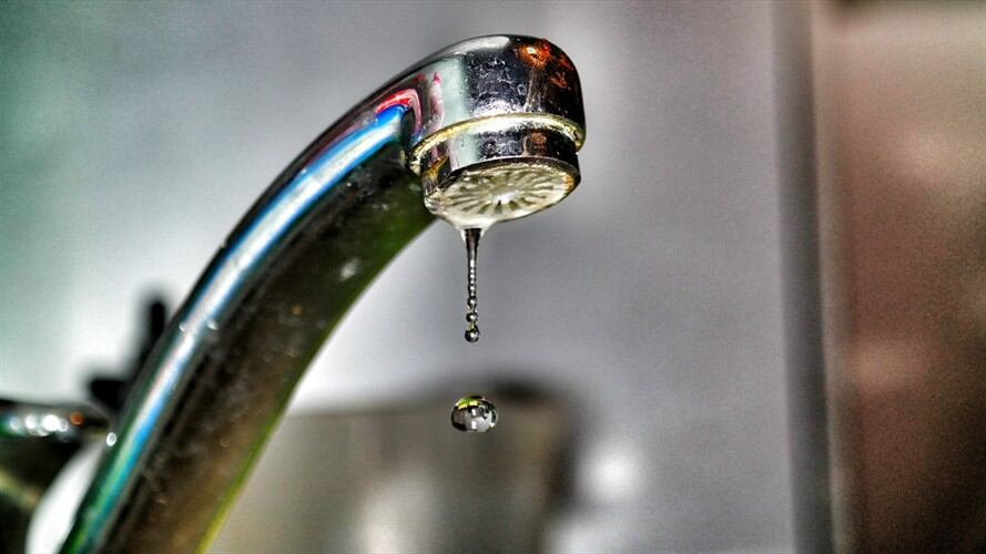 Estarán sin agua 73 barrios de Barranquilla y cuatro municipios del Atlántico. Foto: Getty Images