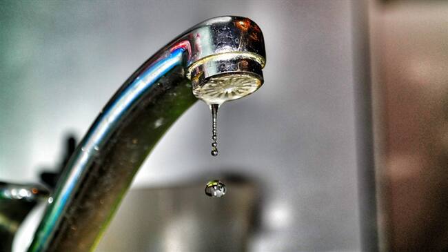 Estarán sin agua 73 barrios de Barranquilla y cuatro municipios del Atlántico. Foto: Getty Images