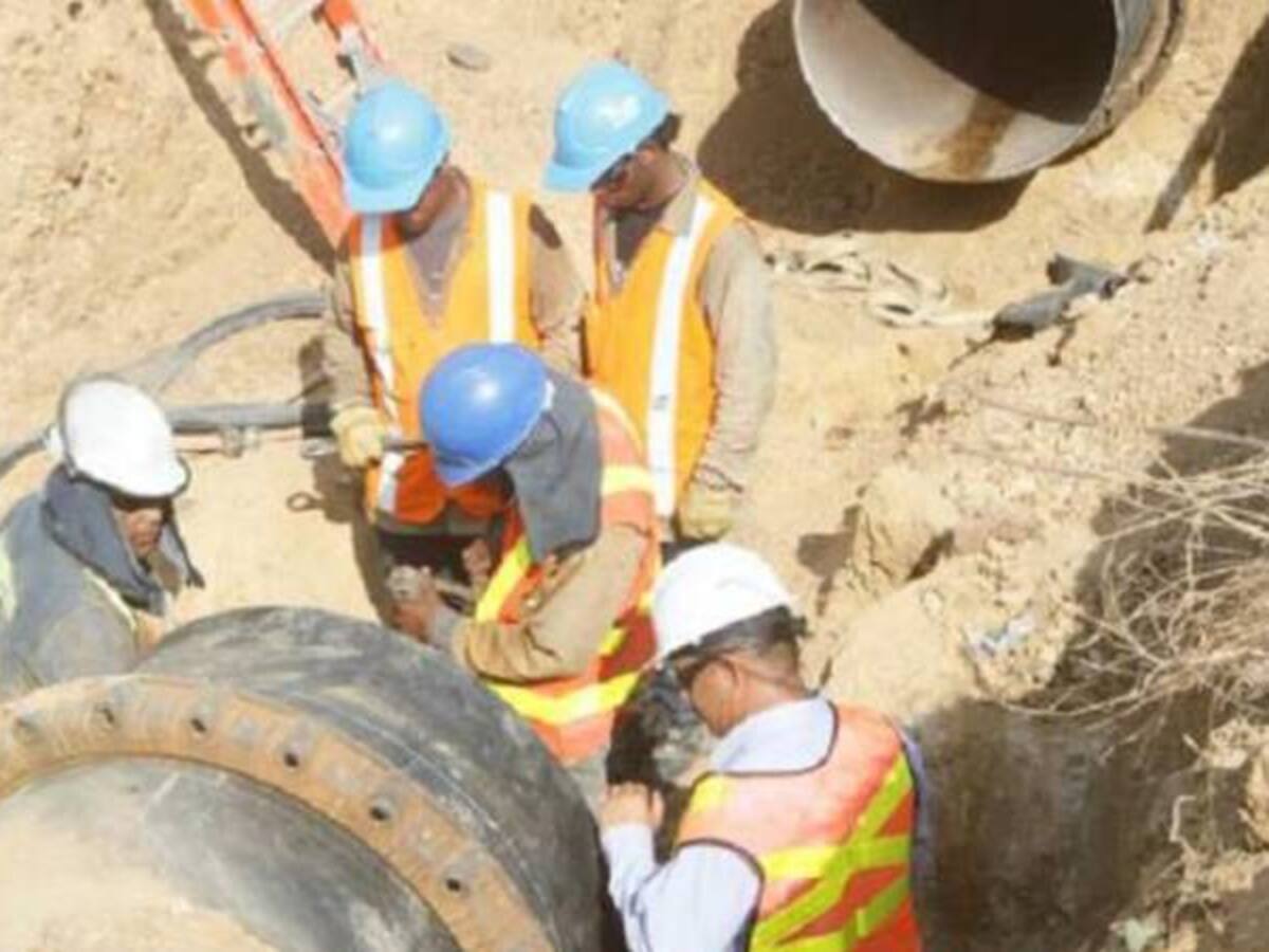 En enero de 2017 inician las obras viales contratadas para Montenegro: Vargas Lleras