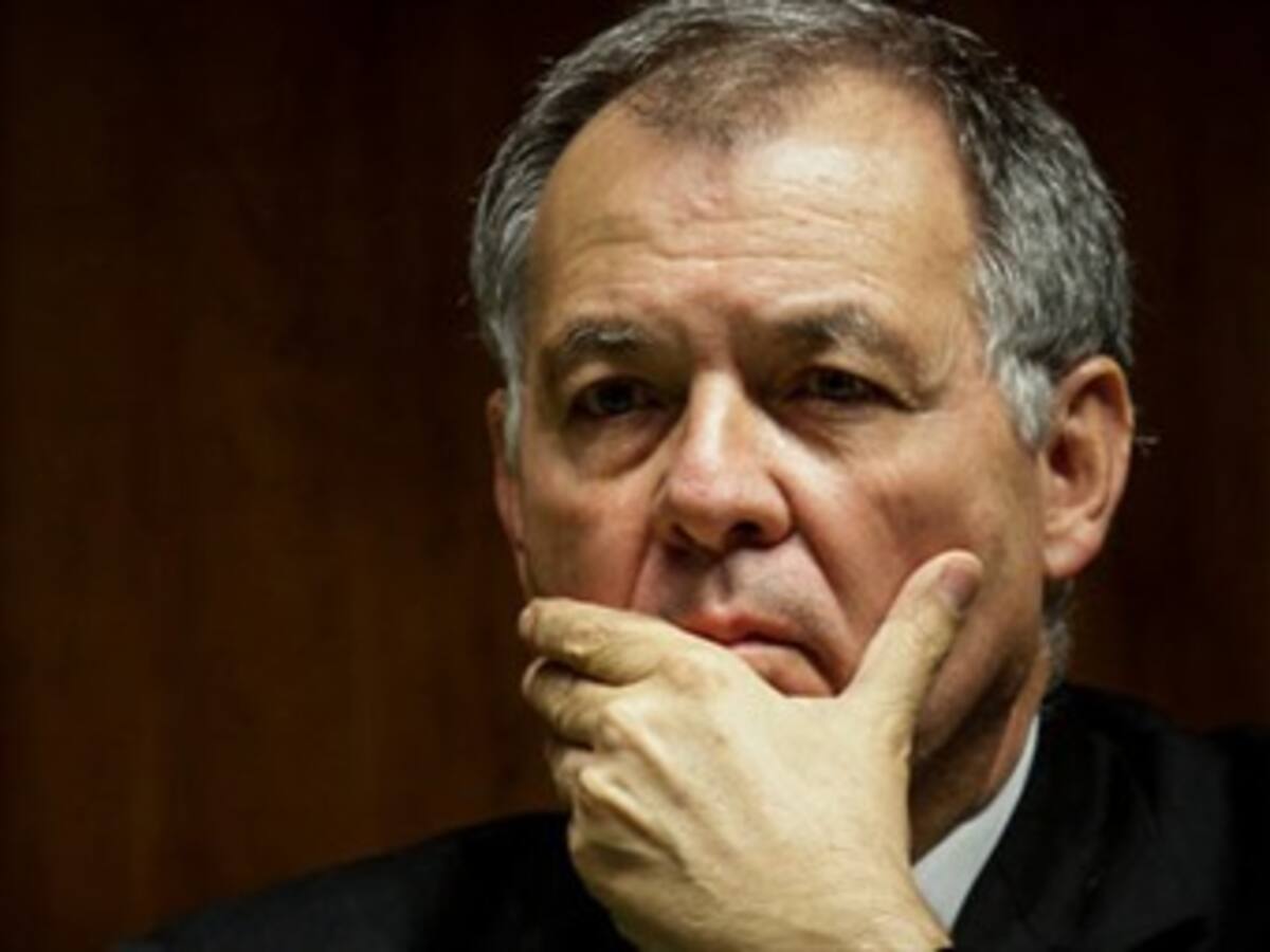 Denunciarán al procurador por fallo contra Petro
