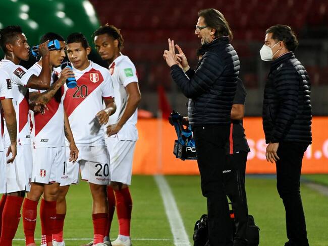 Perú oficializa lista de preconvocados para Copa América