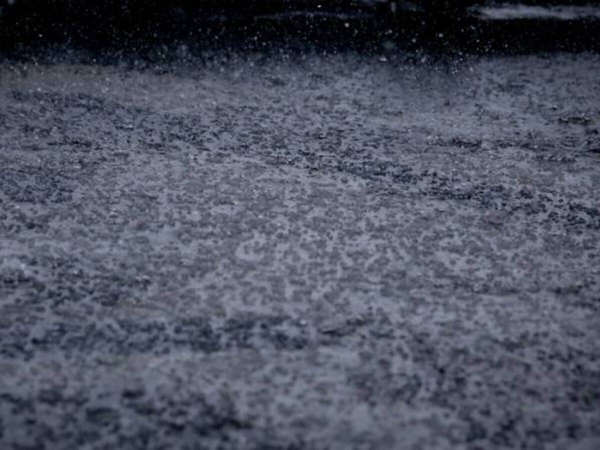 Lluvias dejan emergencias en seis municipios de Cundinamarca