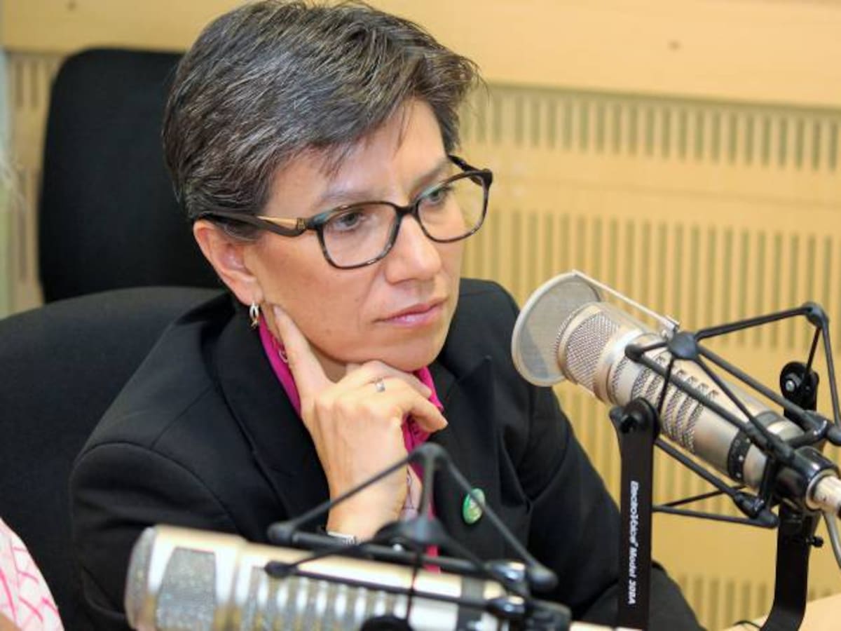 El Estado no se puede retirar de las veredas cuando se vayan las Farc: senadora López