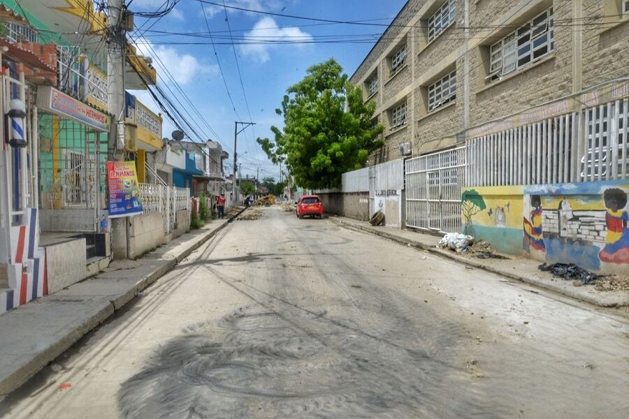 Alcaldía de Cartagena
