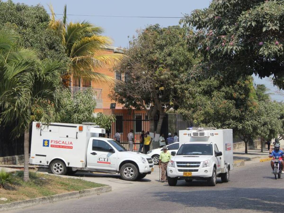 Sigue en aumento el número de muertes violentas en el país: Medicina Legal