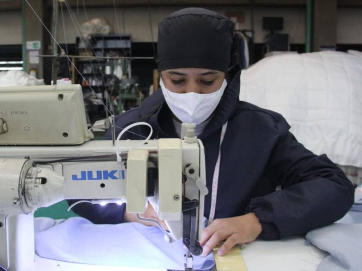 Recursos de cooperación internacional promoverán empleo en Cartagena