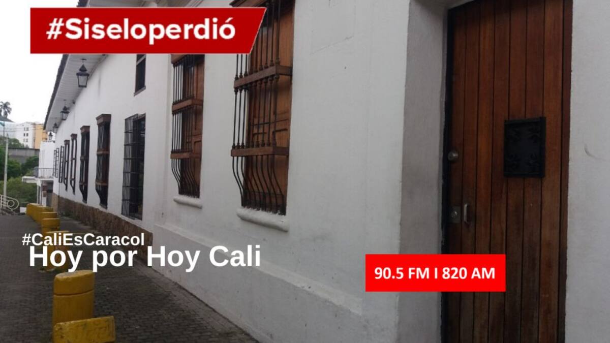CALI HOY POR HOY 09 DE MARZO DEL 2020