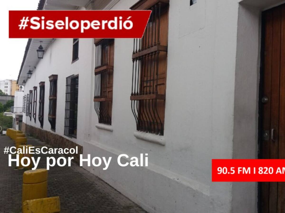 Cali Hoy por Hoy 09 de marzo del 2020