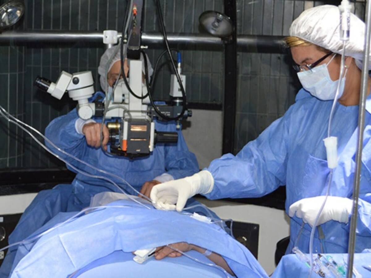 Buscan tumbar la ley que autoriza acceder gratuitamente a cirugías de esterilización