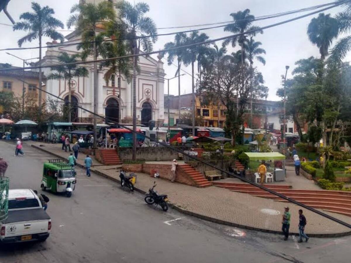 Sin pistas, sobre homicidio de profesional en salud pública de Ituango