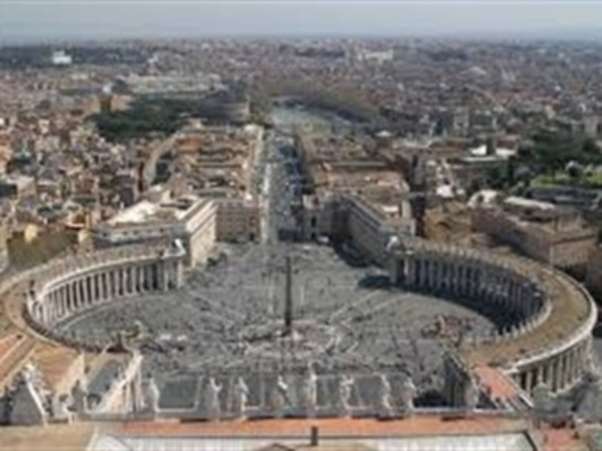 En la ONU Vaticano pide a Colombia mantener matrimonio entre hombre y mujer