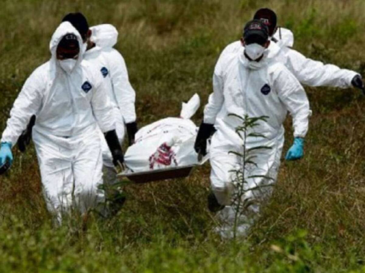Dos personas asesinadas y dos desaparecidos en zona insular de Cartagena