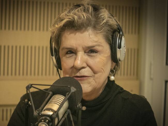 Mi Banda Sonora con Doris Morera