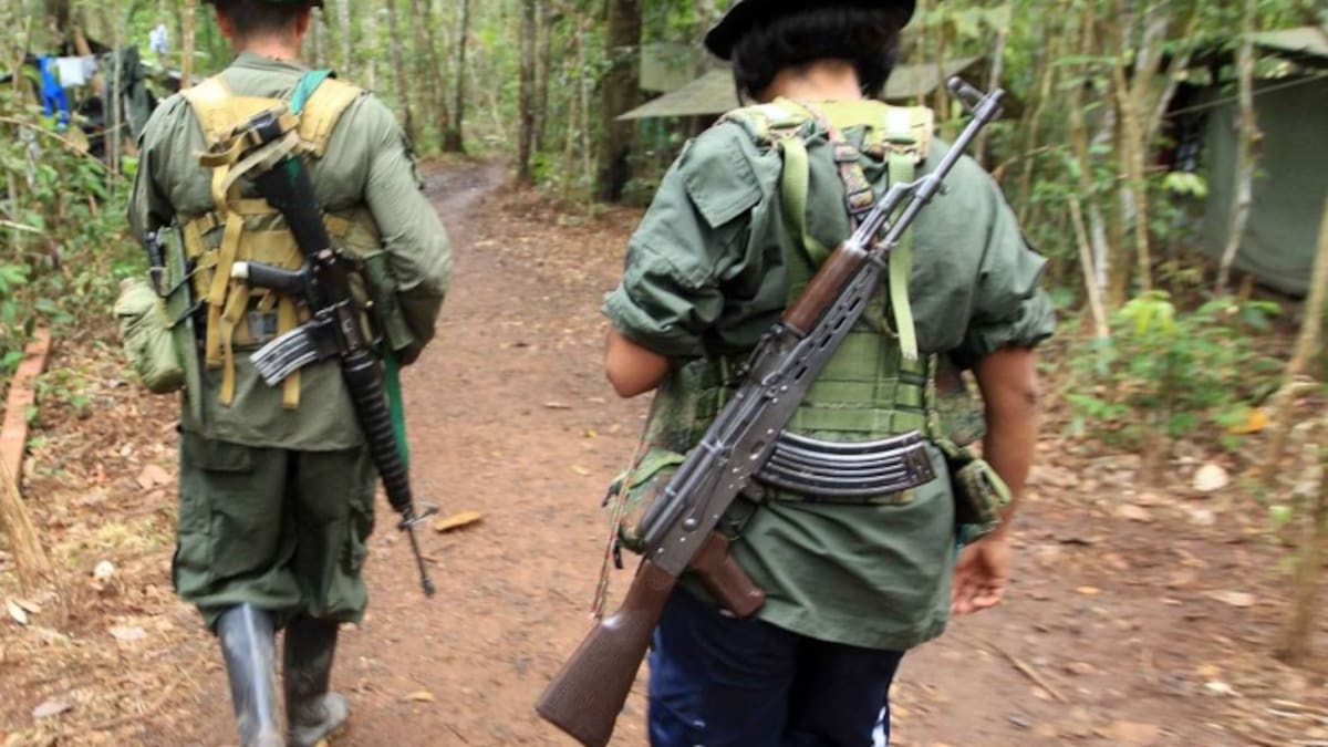 Piden al Estado Mayor Central y a la Segunda Marquetalia una tregua en Caquetá