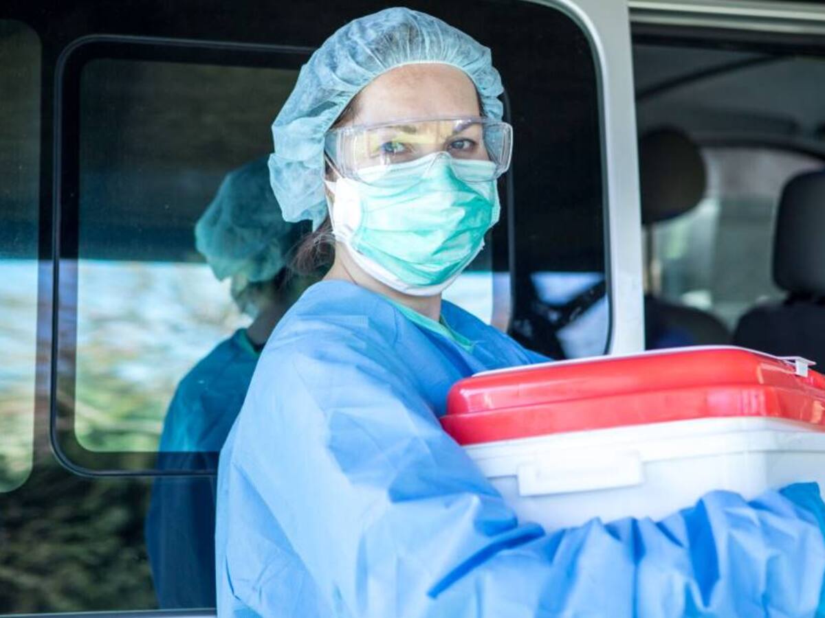 Todos los suizos serán posibles donantes de órganos por ley