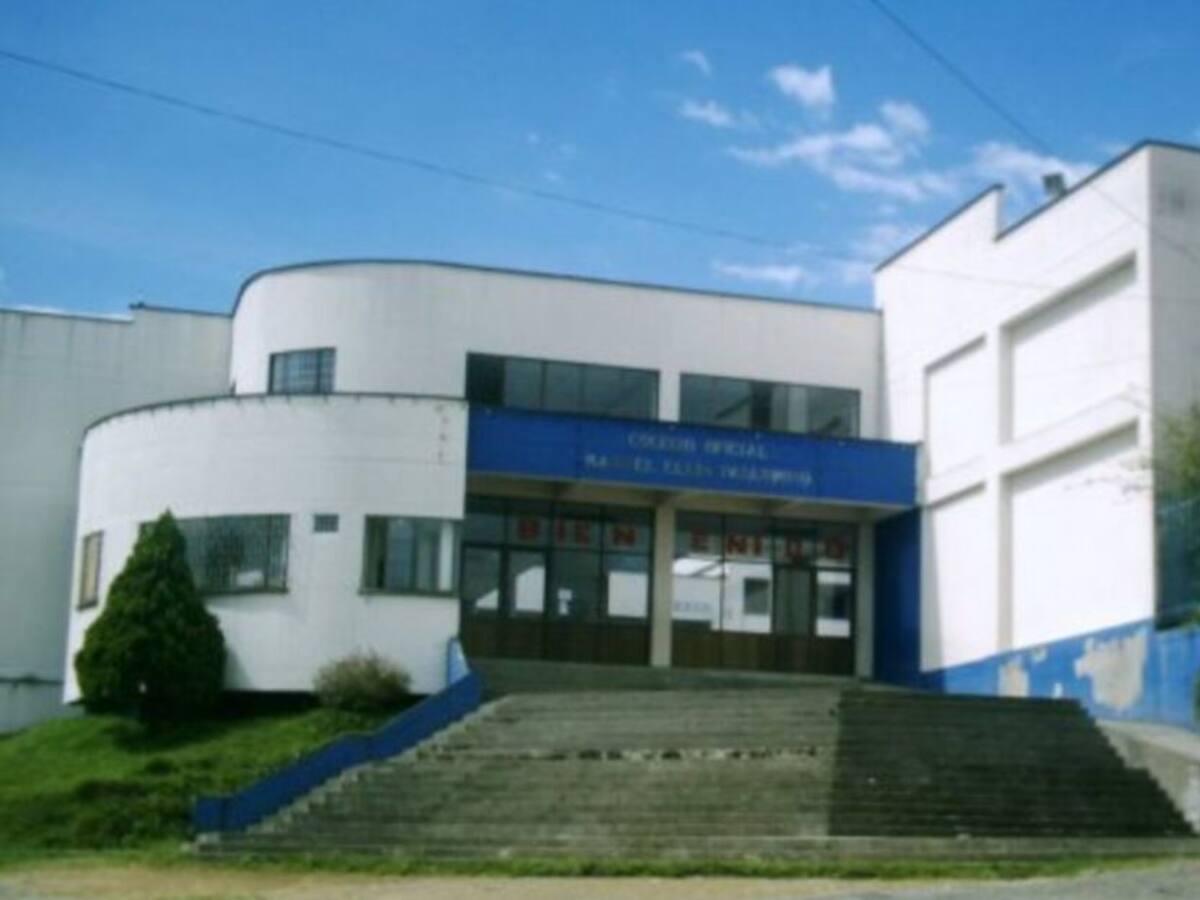 Investigan intoxicación de estudiantes en un colegio de Dosquebradas