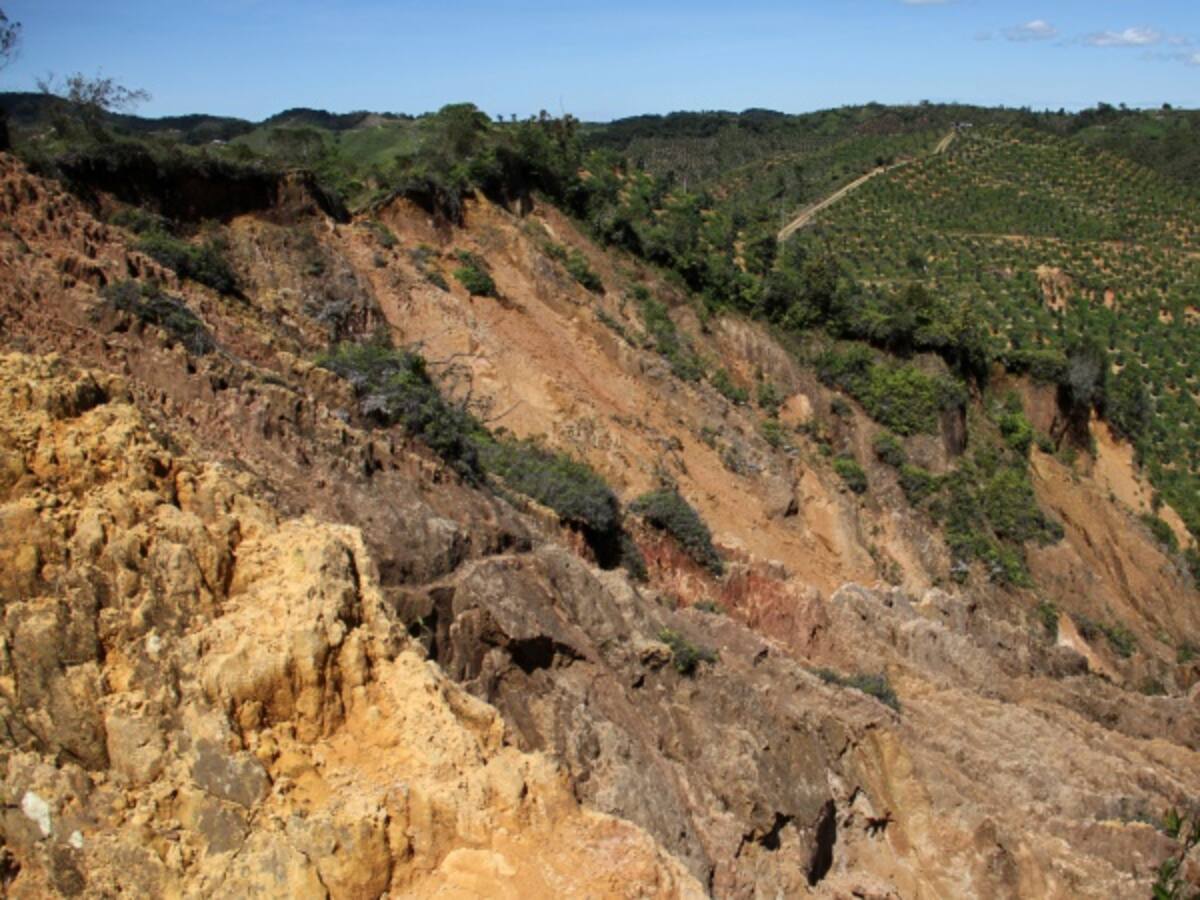 Colombia cuenta con reglamento de seguridad minera