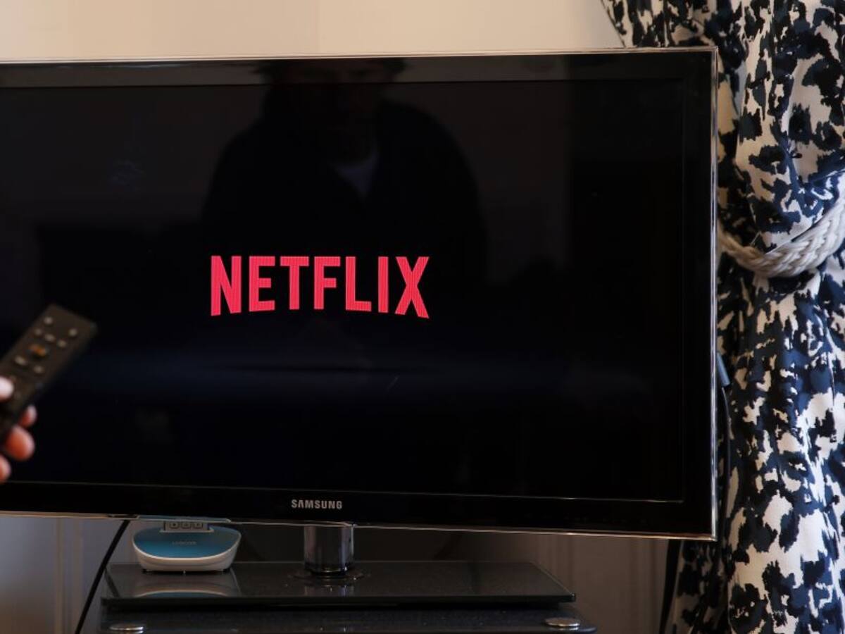 Netflix retiró el primer mes de prueba gratis para nuevos usuarios