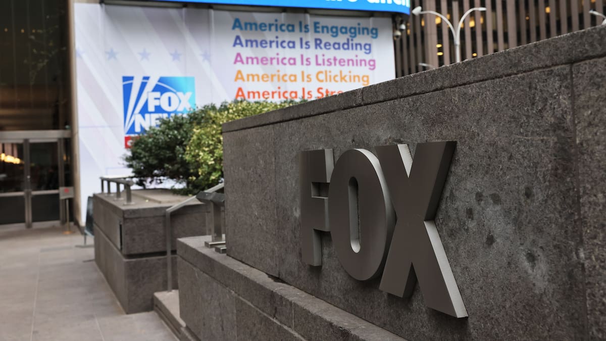 Presentadores de Fox News conocían que las elecciones del 2020 no fueron robadas
