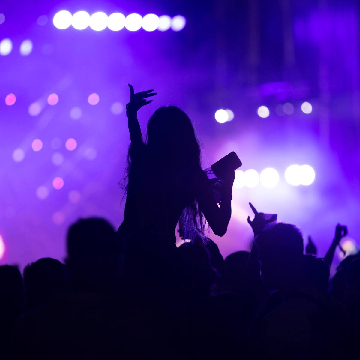 Festival de Verano en Bogotá: Concierto gratuito en el Parque Simón Bolívar