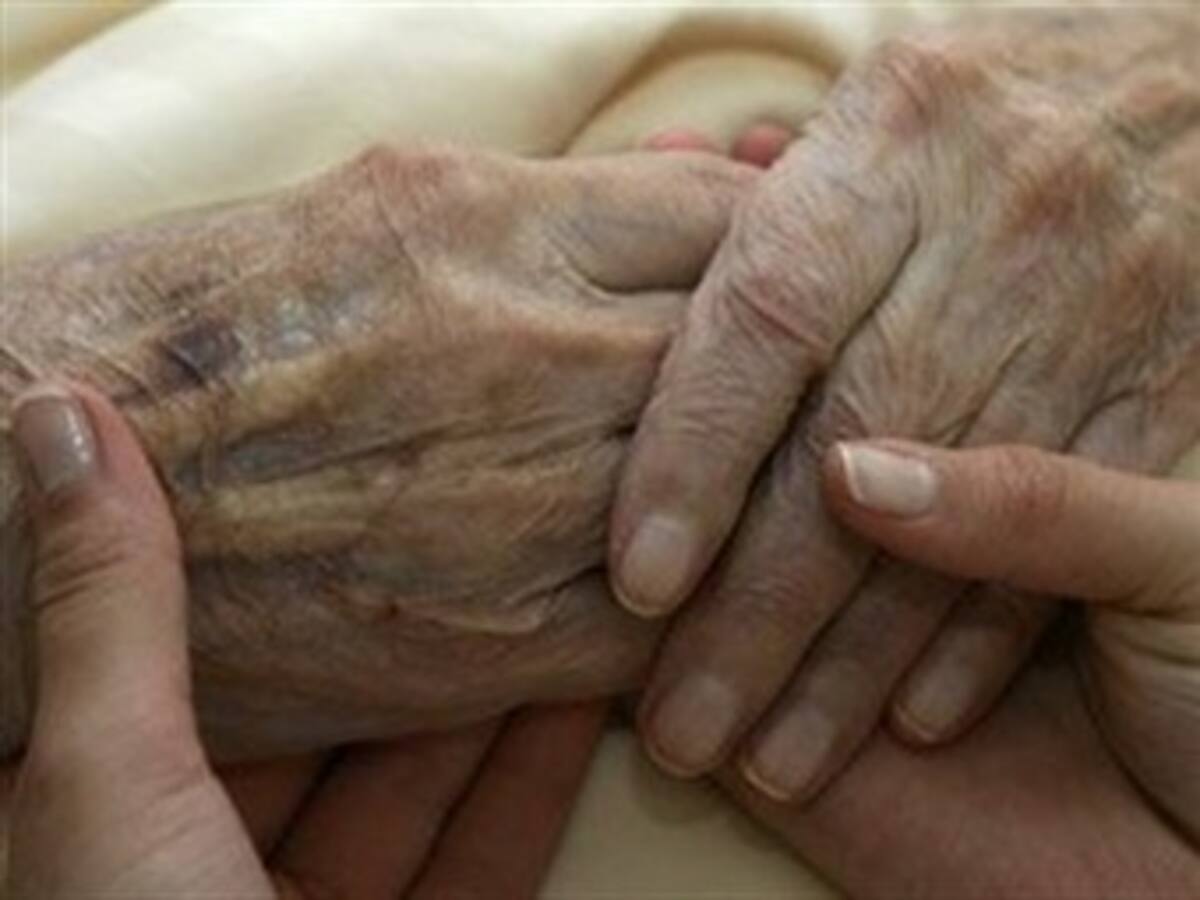 Abuela israelí muere a los 99 y deja 1.400 descendientes