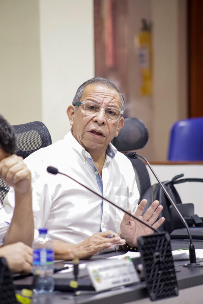 Concejo de Cartagena