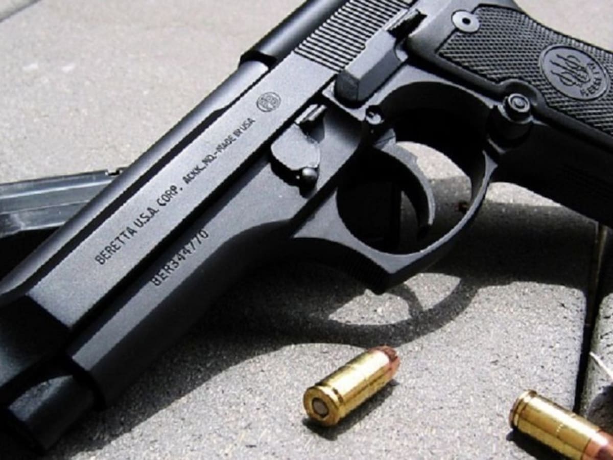 Recompensa de 20 millones para capturar al asesino del escolta de Palacios