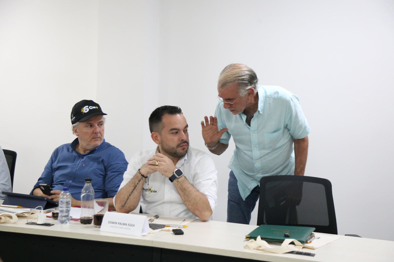 Cortesía: Gobernación del Atlántico.