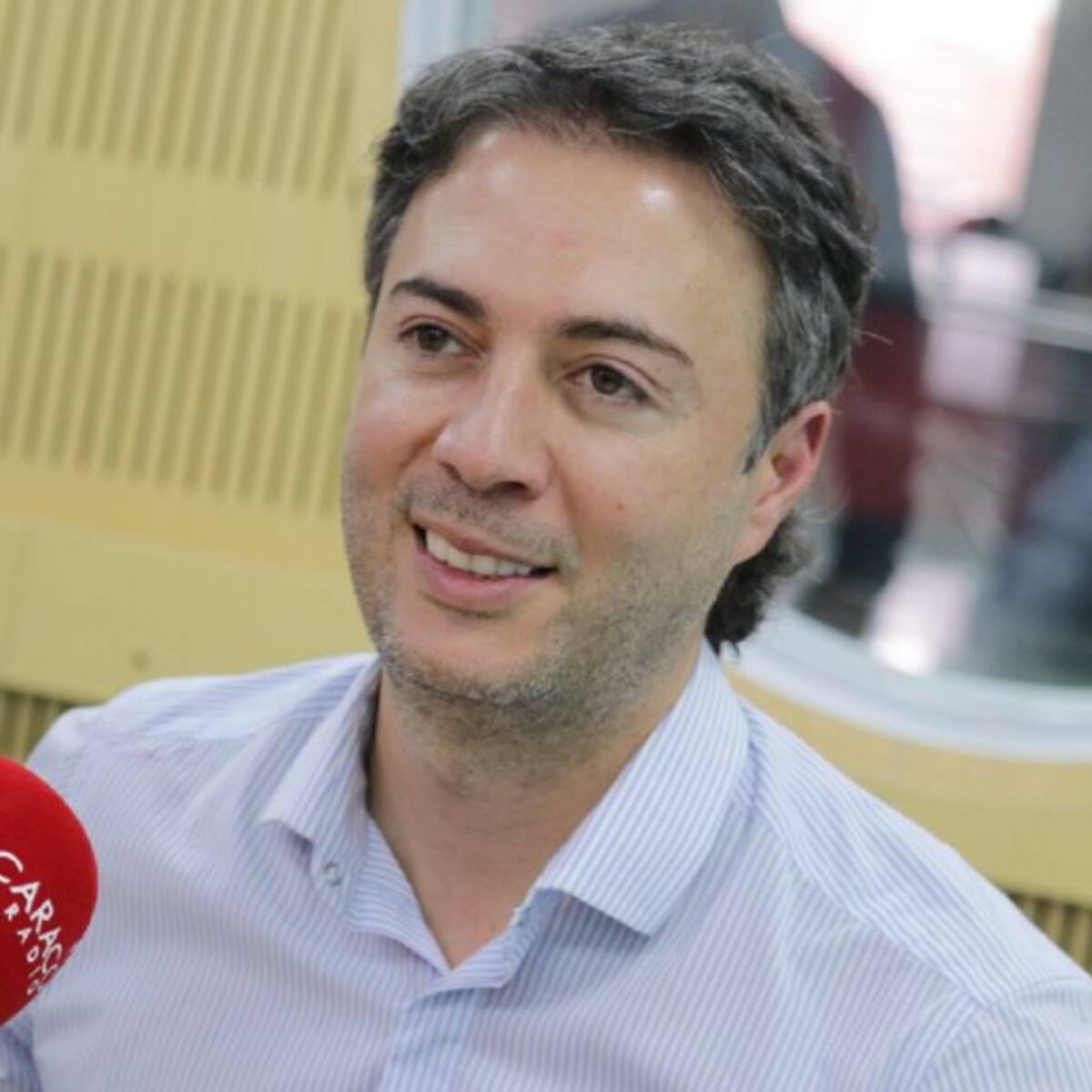 ¿Esposa de Daniel Quintero hará parte del gabinete de Gustavo Petro?