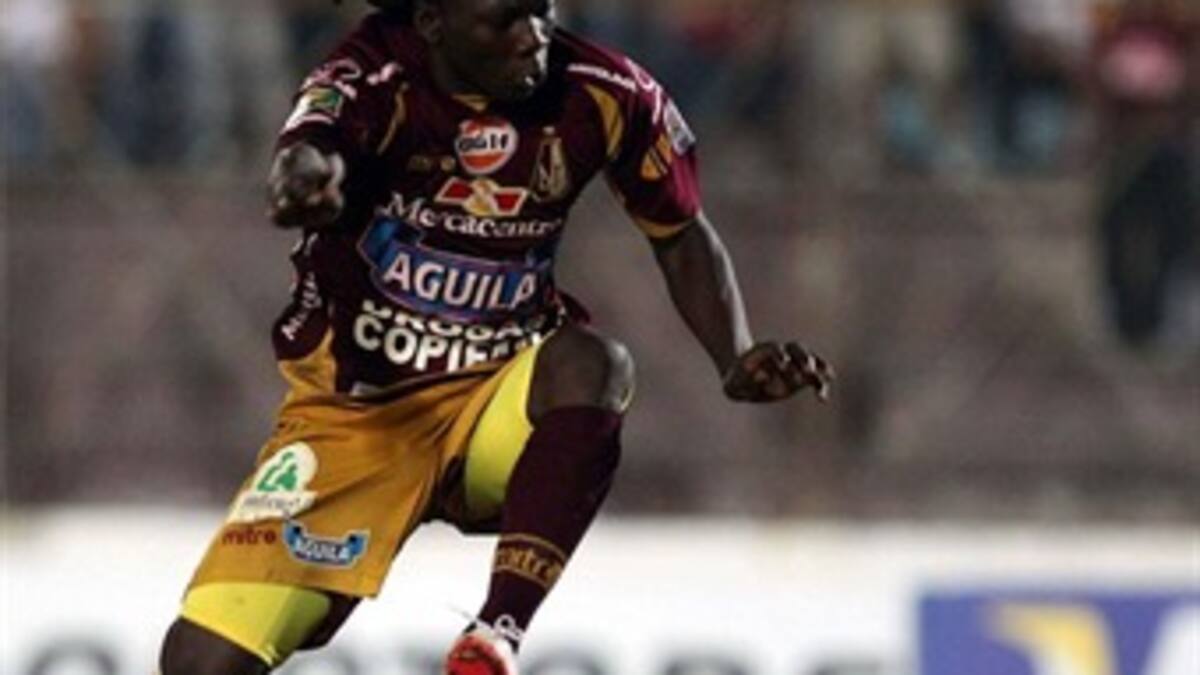 Dos minutos fueron suficientes para que Tolima derrotara a Quindío