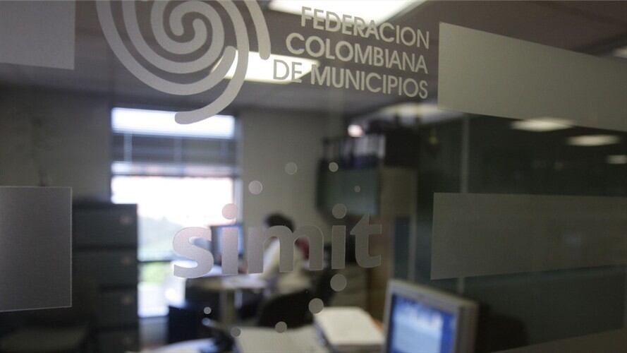 Un juzgado de Bogotá emitió el fallo en el que le pide regresar la gruesa suma de dinero por los rendimientos y excedentes del SIMIT.. Foto: Colprensa