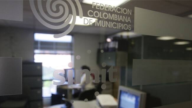 Un juzgado de Bogotá emitió el fallo en el que le pide regresar la gruesa suma de dinero por los rendimientos y excedentes del SIMIT.. Foto: Colprensa