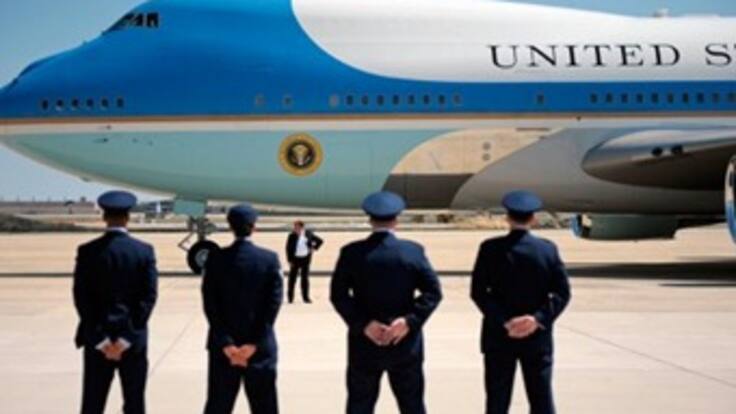 Obama nombrará a una mujer como directora del Servicio Secreto de EE.UU.