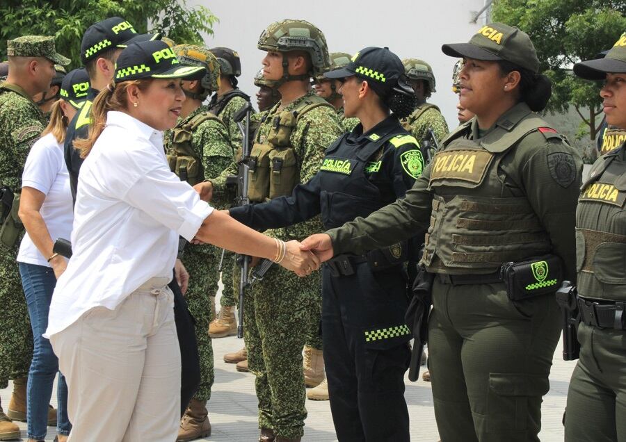 Alcaldía de Turbaco