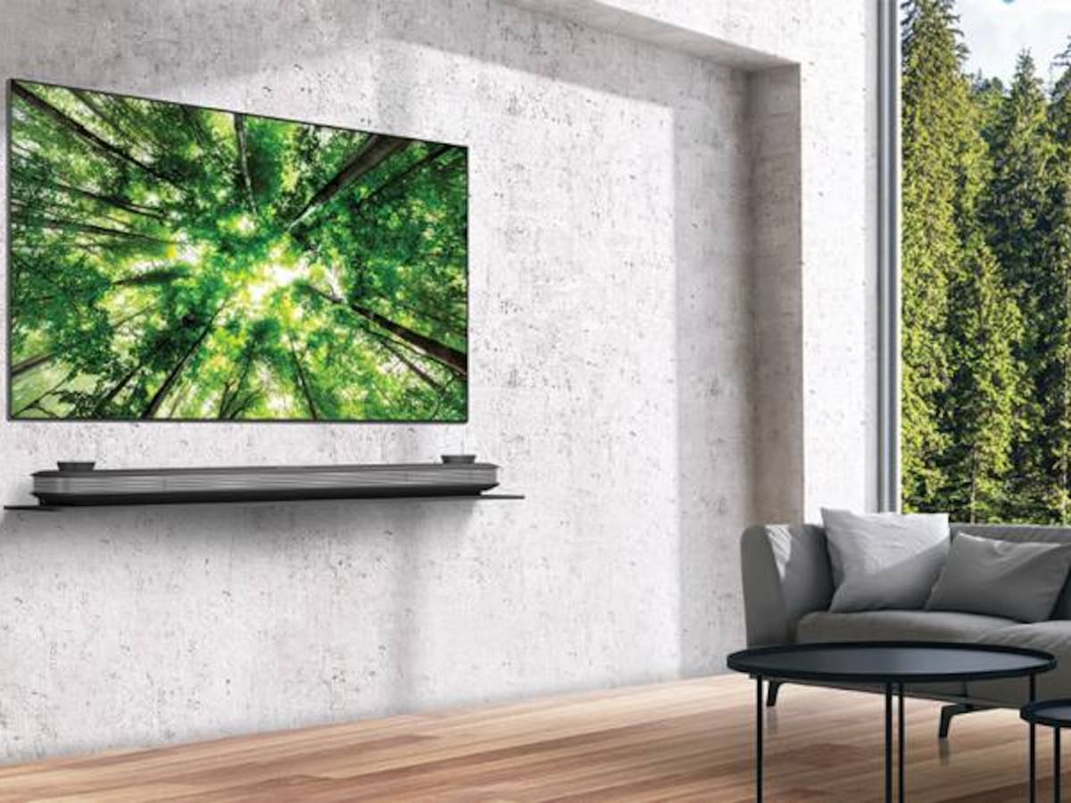 ¿OLED, LED, 4K, qué son y cómo escogerlos?