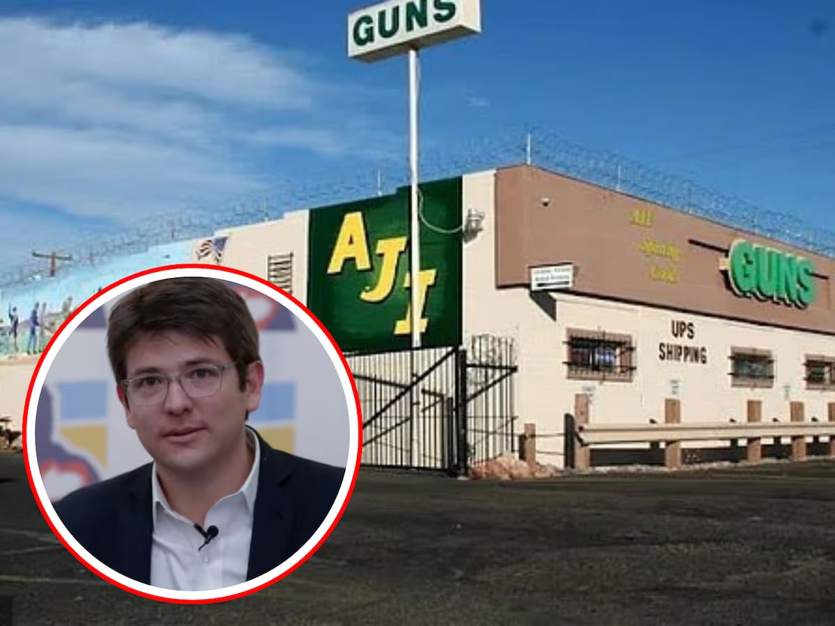 Dueño de tienda donde se compró arma del atentado a Miguel Uribe: “estoy dispuesto a ayudar”