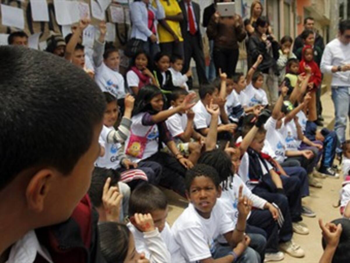 300 niños dejaron de asistir al jardín en Pereira