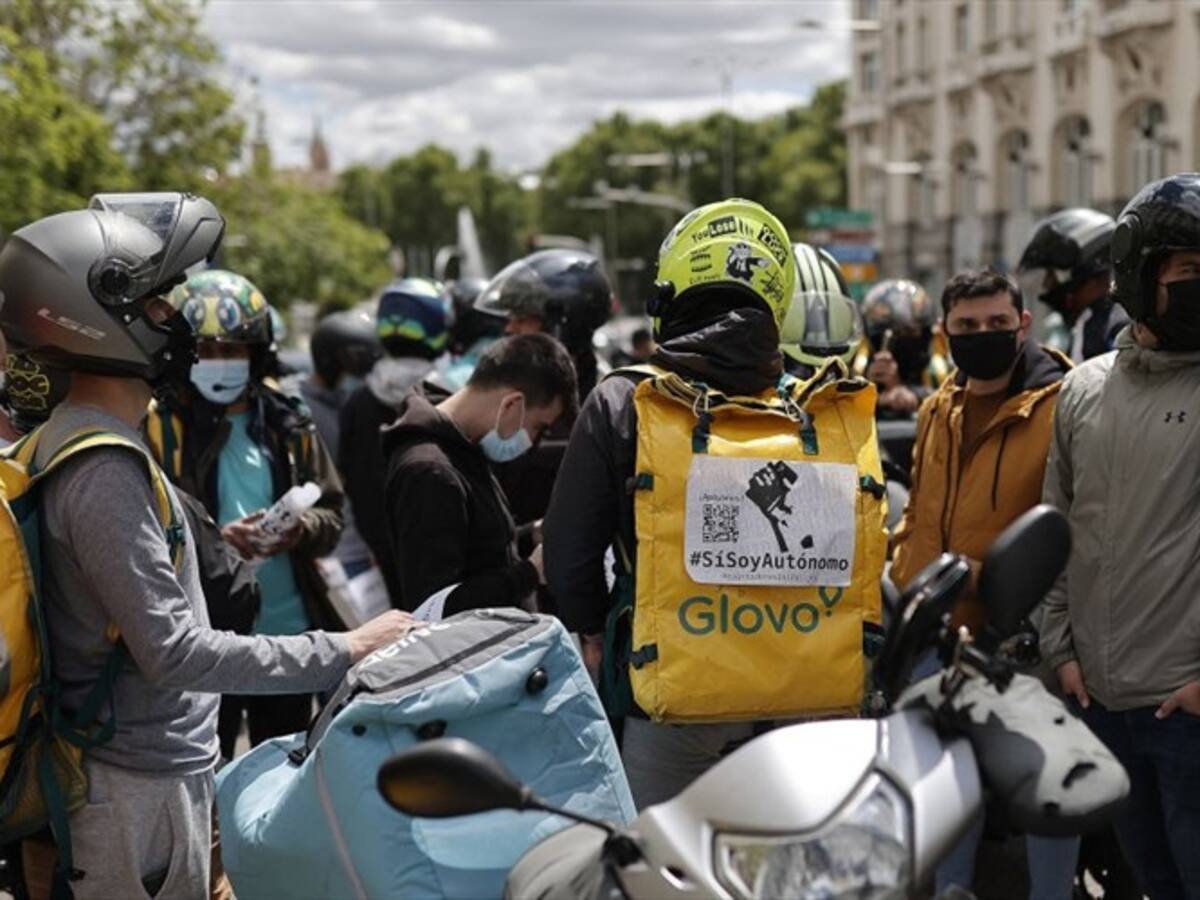 Las razones por las que hay desacuerdo con la aprobación de la ley Rider en España