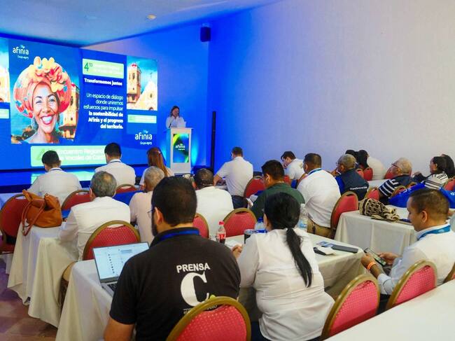 Cuarto encuentro de Vocales de Control por un Caribe con energía sostenible