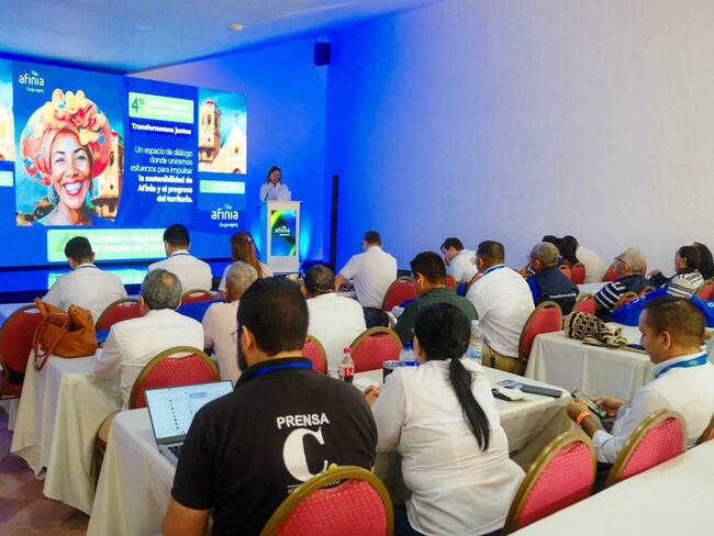 Cuarto encuentro de Vocales de Control por un Caribe con energía sostenible