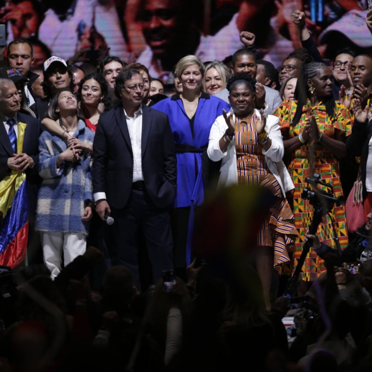 Gustavo Petro presidente: ¿cuáles son las preocupaciones de Estados Unidos?