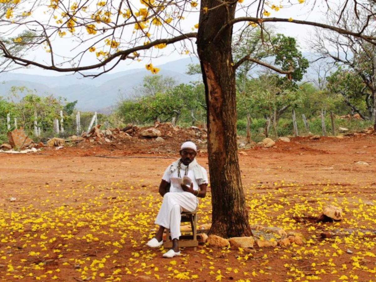 Balanta memorias de libertad ya está en escena con rodaje de miniserie web