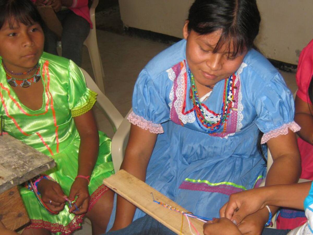 Procuraduría pide garantizar derechos de indígenas en el Huila