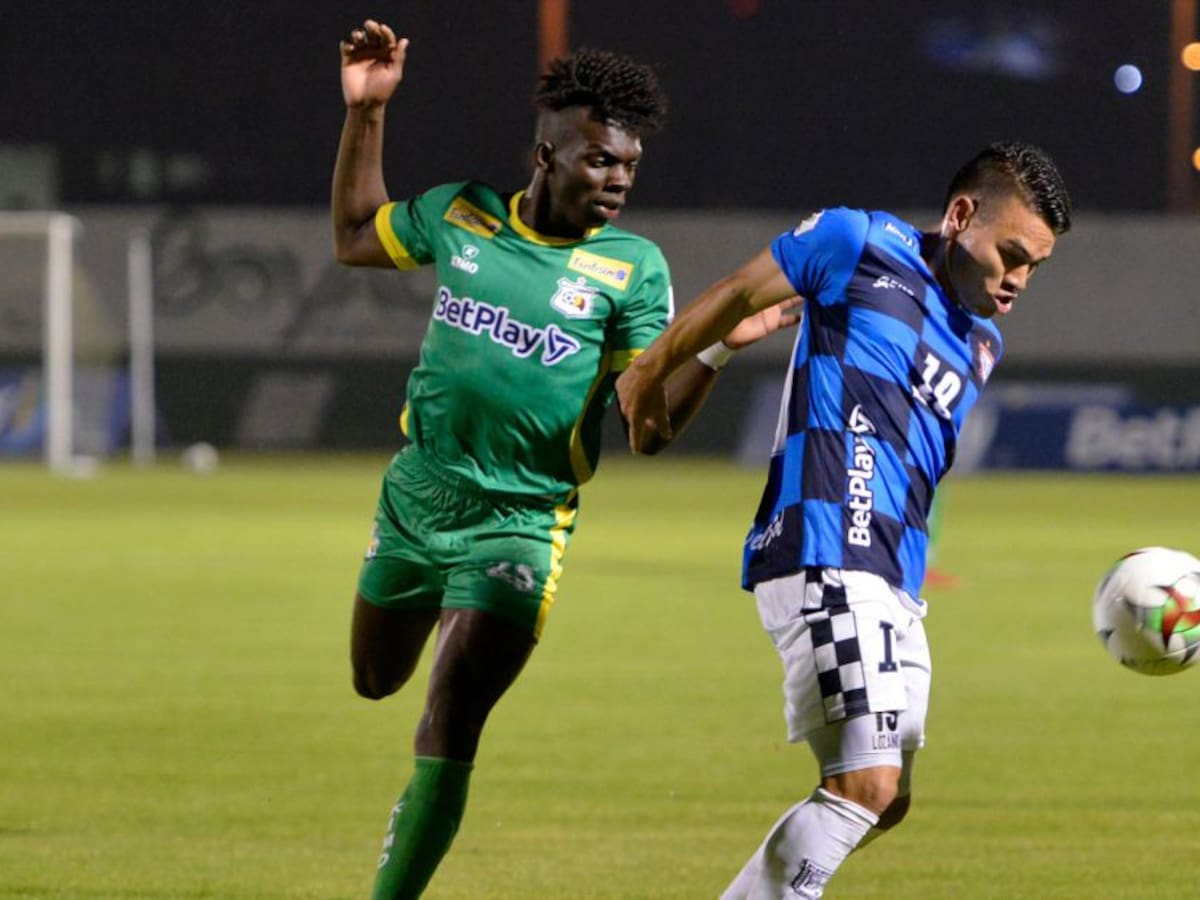 Definida la final del Torneo del Ascenso en Colombia