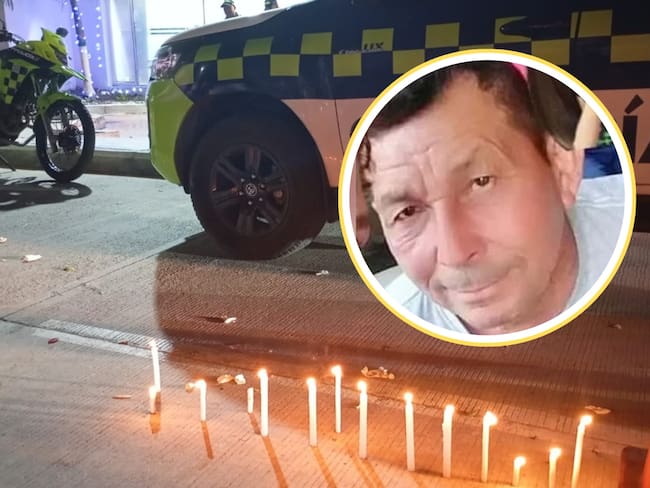 Libardo Deluque. Foto: cortesía.