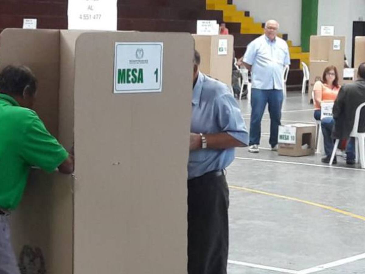 Fusagasugá vota este domingo la consulta popular minera