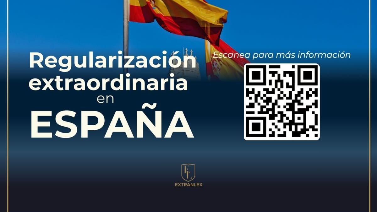 ¡Ojo! Así avanza la regularización de migrantes en España
